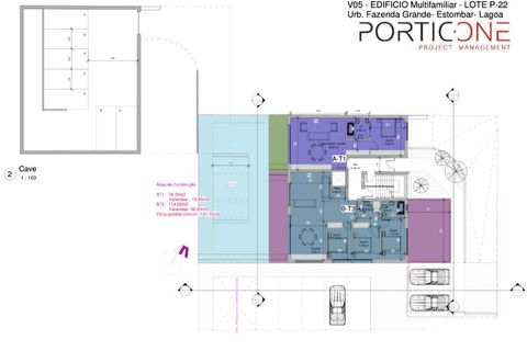 Lejlighed i Estombar, Faro, Estombar - € 438.000 | Ref: UNU.I.1730.20554 - foto 21