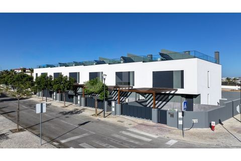 Rækkehus i Montenegro, Faro, Montenegro - € 1.050.000 | Ref: UNU.I.1722.20554 - foto 1