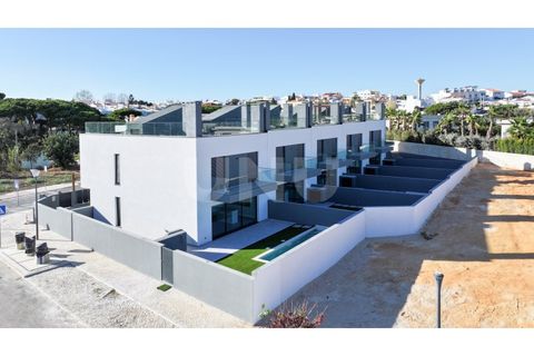 Rækkehus i Montenegro, Faro, Montenegro - € 1.050.000 | Ref: UNU.I.1722.20554 - foto 2