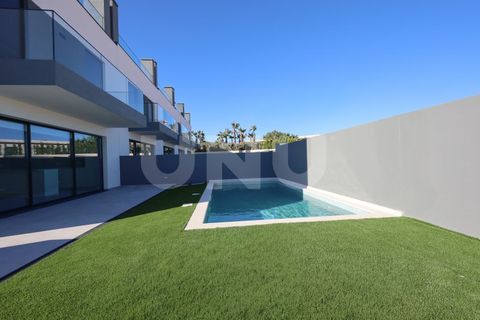 Rækkehus i Montenegro, Faro, Montenegro - € 1.050.000 | Ref: UNU.I.1722.20554 - foto 6