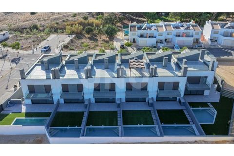 Rækkehus i Montenegro, Faro, Montenegro - € 1.050.000 | Ref: UNU.I.1722.20554 - foto 9