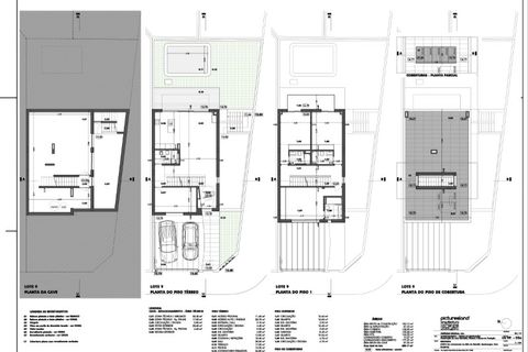 Rækkehus i Montenegro, Faro, Montenegro - € 1.050.000 | Ref: UNU.I.1722.20554 - foto 12