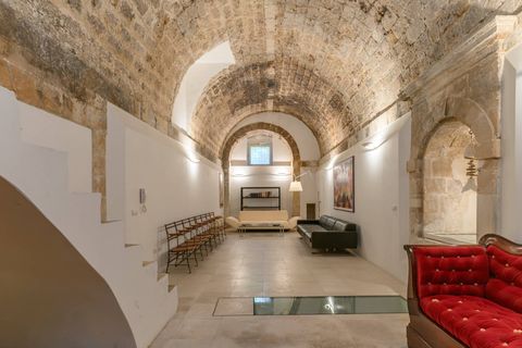 Erhvervsejendom i Noto, Siracusa, Noto - € 769.000 | Ref: CBI134-2923-218 - foto 1