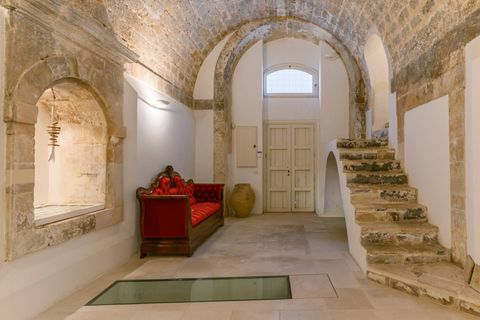 Erhvervsejendom i Noto, Siracusa, Noto - € 769.000 | Ref: CBI134-2923-218 - foto 3