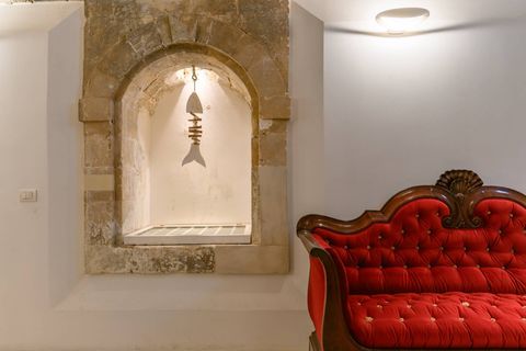 Erhvervsejendom i Noto, Siracusa, Noto - € 769.000 | Ref: CBI134-2923-218 - foto 11