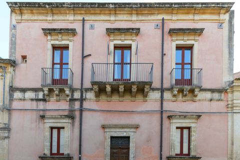 Erhvervsejendom i Noto, Siracusa, Noto - € 769.000 | Ref: CBI134-2923-218 - foto 30