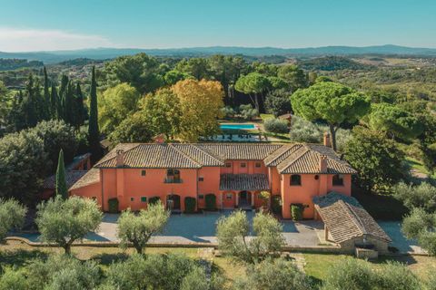 Villa i Perugia, Perugia, Perugia - € 2.490.000 | Ref: CBI134-2923-222 - foto 1