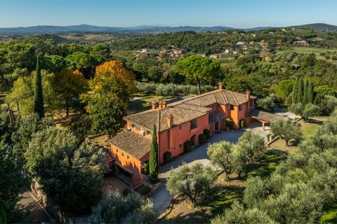 Villa i Perugia, Perugia, Perugia - € 2.490.000 | Ref: CBI134-2923-222 - foto 2