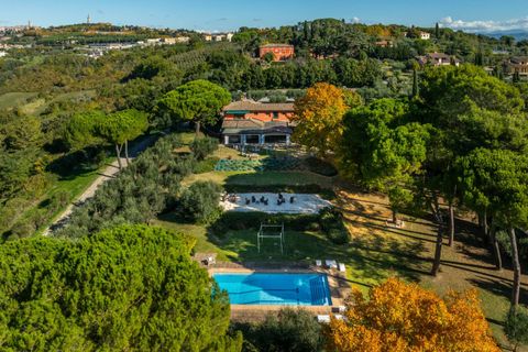 Villa i Perugia, Perugia, Perugia - € 2.490.000 | Ref: CBI134-2923-222 - foto 3