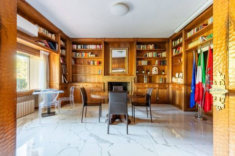 Villa i Perugia, Perugia, Perugia - € 2.490.000 | Ref: CBI134-2923-222 - foto 7