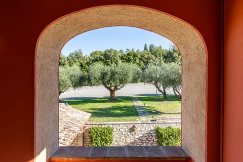 Villa i Perugia, Perugia, Perugia - € 2.490.000 | Ref: CBI134-2923-222 - foto 19