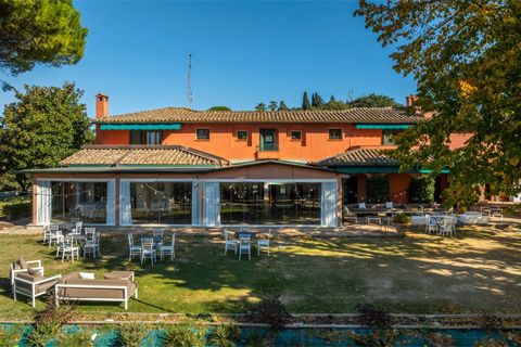 Villa i Perugia, Perugia, Perugia - € 2.490.000 | Ref: CBI134-2923-222 - foto 23