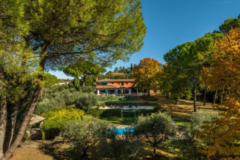 Villa i Perugia, Perugia, Perugia - € 2.490.000 | Ref: CBI134-2923-222 - foto 25