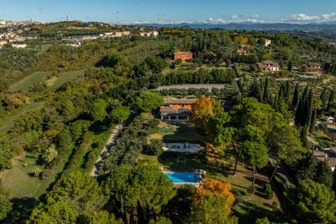 Villa i Perugia, Perugia, Perugia - € 2.490.000 | Ref: CBI134-2923-222 - foto 26