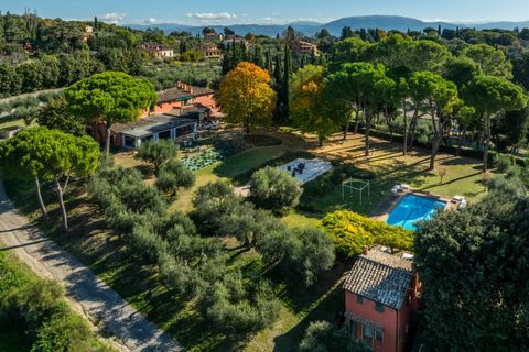 Villa i Perugia, Perugia, Perugia - € 2.490.000 | Ref: CBI134-2923-222 - foto 27