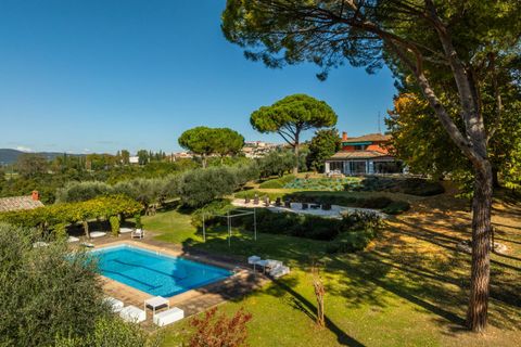 Villa i Perugia, Perugia, Perugia - € 2.490.000 | Ref: CBI134-2923-222 - foto 30