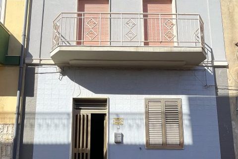 Villa i Pachino, Siracusa, Pachino - € 125.000 | Ref: PVH-1702 - foto 1