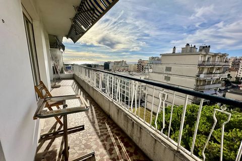 Leilighet i Nice, Alpes-Maritimes, Nice - € 212 000 | Ref: 86390114 - foto 2