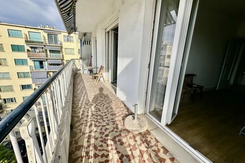 Leilighet i Nice, Alpes-Maritimes, Nice - € 212 000 | Ref: 86390114 - foto 3
