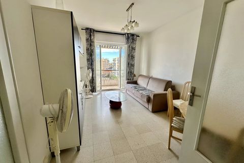 Leilighet i Nice, Alpes-Maritimes, Nice - € 212 000 | Ref: 86390114 - foto 5