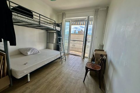 Leilighet i Nice, Alpes-Maritimes, Nice - € 212 000 | Ref: 86390114 - foto 7