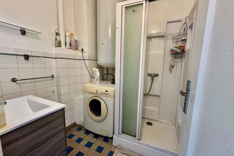 Leilighet i Nice, Alpes-Maritimes, Nice - € 212 000 | Ref: 86390114 - foto 8