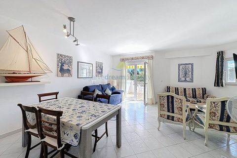 Lejlighed i Albufeira, Faro, Albufeira - € 420.000 | Ref: BG-02 - foto 1
