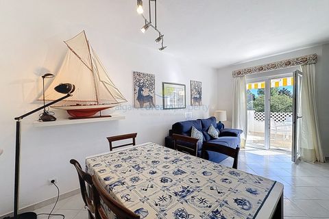 Lejlighed i Albufeira, Faro, Albufeira - € 420.000 | Ref: BG-02 - foto 2