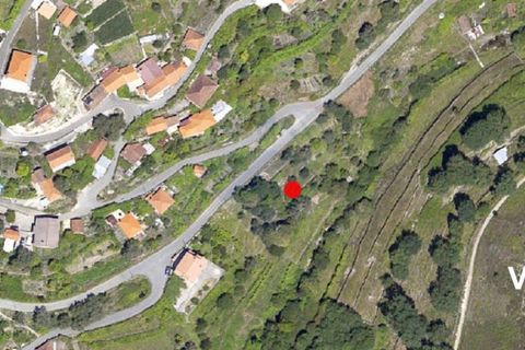 Helårsgrund i Arcos de Valdevez, Viana do Castelo, Arcos de Valdevez - € 14.500 | Ref: 1096-43 - foto 1