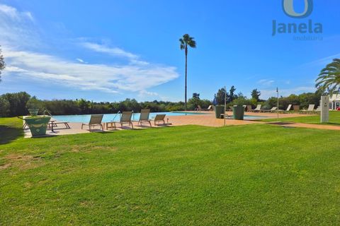 Lejlighed i Moncarapacho, Faro, Moncarapacho - € 180.000 | Ref: APT13761 - foto 1