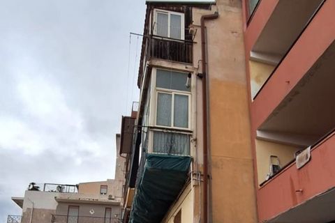 Lejlighed i Messina, Messina, Messina - € 28.000 | Ref: VS877 - foto 1