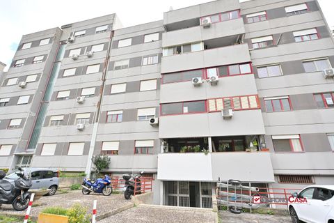 Lejlighed i Messina, Messina, Messina - € 75.000 | Ref: 3vs467 - foto 3