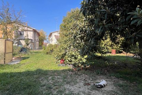 Villa i Suzzara, Mantua, Suzzara - € 164.000 | Ref: 6178 - foto 8