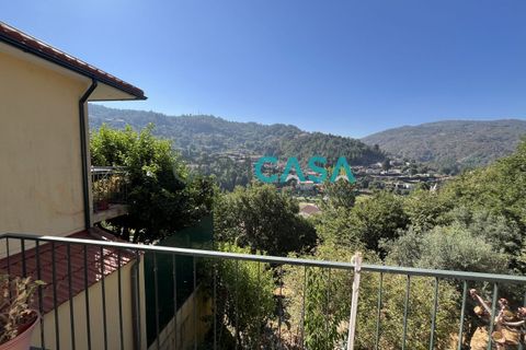 Villa i Amarante, Porto, Amarante - € 125.000 | Ref: 0224.ANS - foto 2