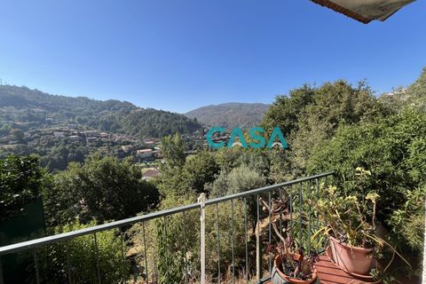 Villa i Amarante, Porto, Amarante - € 125.000 | Ref: 0224.ANS - foto 3
