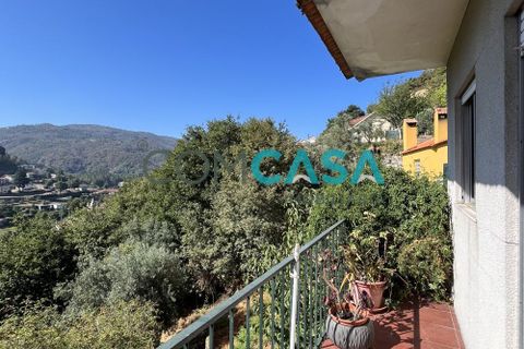 Villa i Amarante, Porto, Amarante - € 125.000 | Ref: 0224.ANS - foto 4