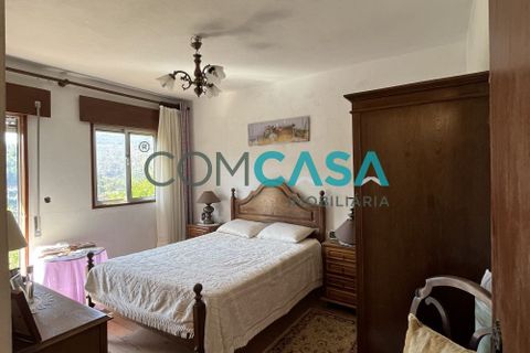Villa i Amarante, Porto, Amarante - € 125.000 | Ref: 0224.ANS - foto 7