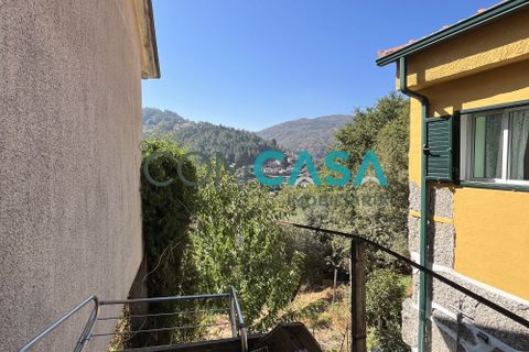Villa i Amarante, Porto, Amarante - € 125.000 | Ref: 0224.ANS - foto 12