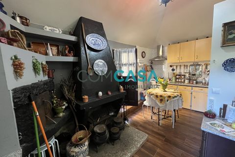 Villa i Amarante, Porto, Amarante - € 125.000 | Ref: 0224.ANS - foto 14
