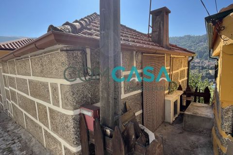 Villa i Amarante, Porto, Amarante - € 125.000 | Ref: 0224.ANS - foto 21