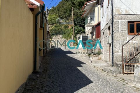 Villa i Amarante, Porto, Amarante - € 125.000 | Ref: 0224.ANS - foto 24