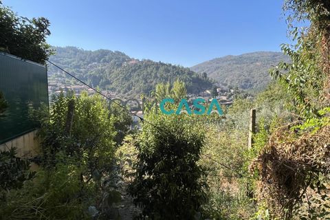 Villa i Amarante, Porto, Amarante - € 125.000 | Ref: 0224.ANS - foto 26