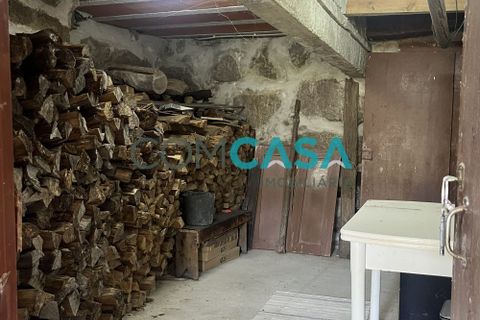 Villa i Amarante, Porto, Amarante - € 125.000 | Ref: 0224.ANS - foto 28