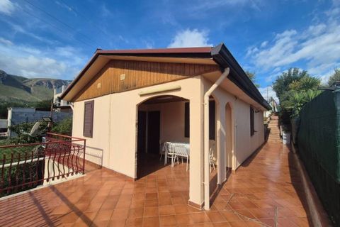 Villa i Trabia, Palermo, Trabia - € 70.000 | Ref: Trabia C.da Serra Scirocco - foto 1
