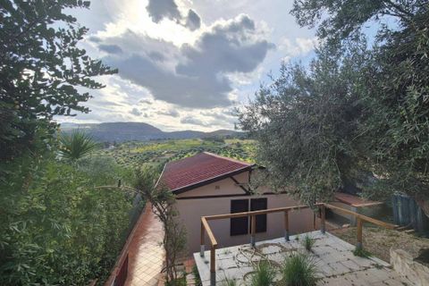 Villa i Trabia, Palermo, Trabia - € 70.000 | Ref: Trabia C.da Serra Scirocco - foto 2