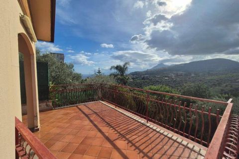 Villa i Trabia, Palermo, Trabia - € 70.000 | Ref: Trabia C.da Serra Scirocco - foto 3