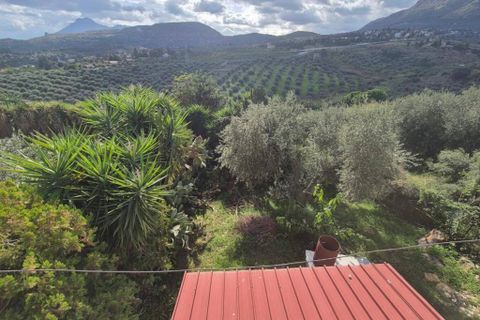 Villa i Trabia, Palermo, Trabia - € 70.000 | Ref: Trabia C.da Serra Scirocco - foto 5