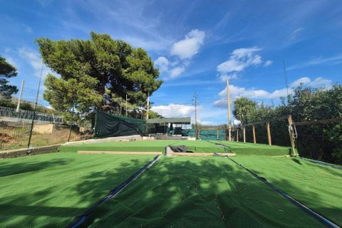 Villa i Trabia, Palermo, Trabia - € 70.000 | Ref: Trabia C.da Serra Scirocco - foto 7