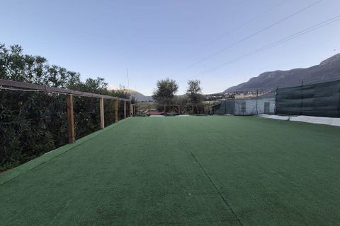 Villa i Trabia, Palermo, Trabia - € 70.000 | Ref: Trabia C.da Serra Scirocco - foto 8