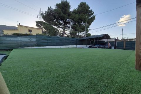 Villa i Trabia, Palermo, Trabia - € 70.000 | Ref: Trabia C.da Serra Scirocco - foto 9